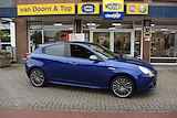 ALFA ROMEO Giulietta 1.4 T SPRINT