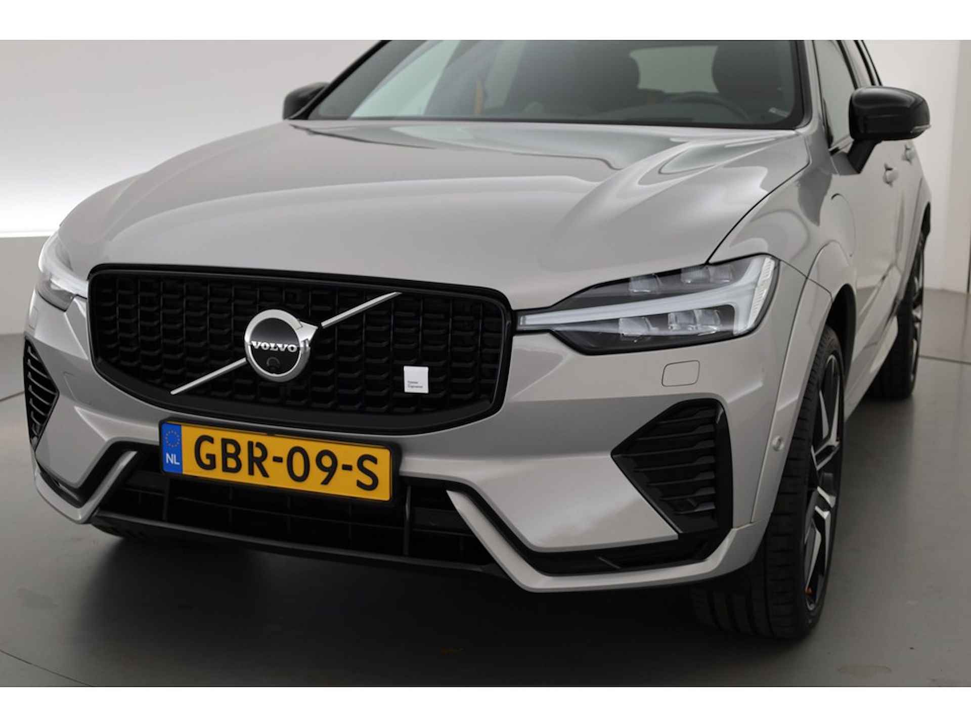 Volvo XC60 2.0 T8 455PK AWD Polestar Engineered, full Option, Bowers & Wilkins, 22” , Öhlins, Head Up - 34/37