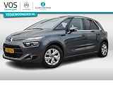 Citroën C4 Picasso PureTech 130 Intensive Navi | Airco | Parkeerhulp |