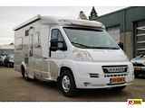 Hymer T 654 SL Gold Edition