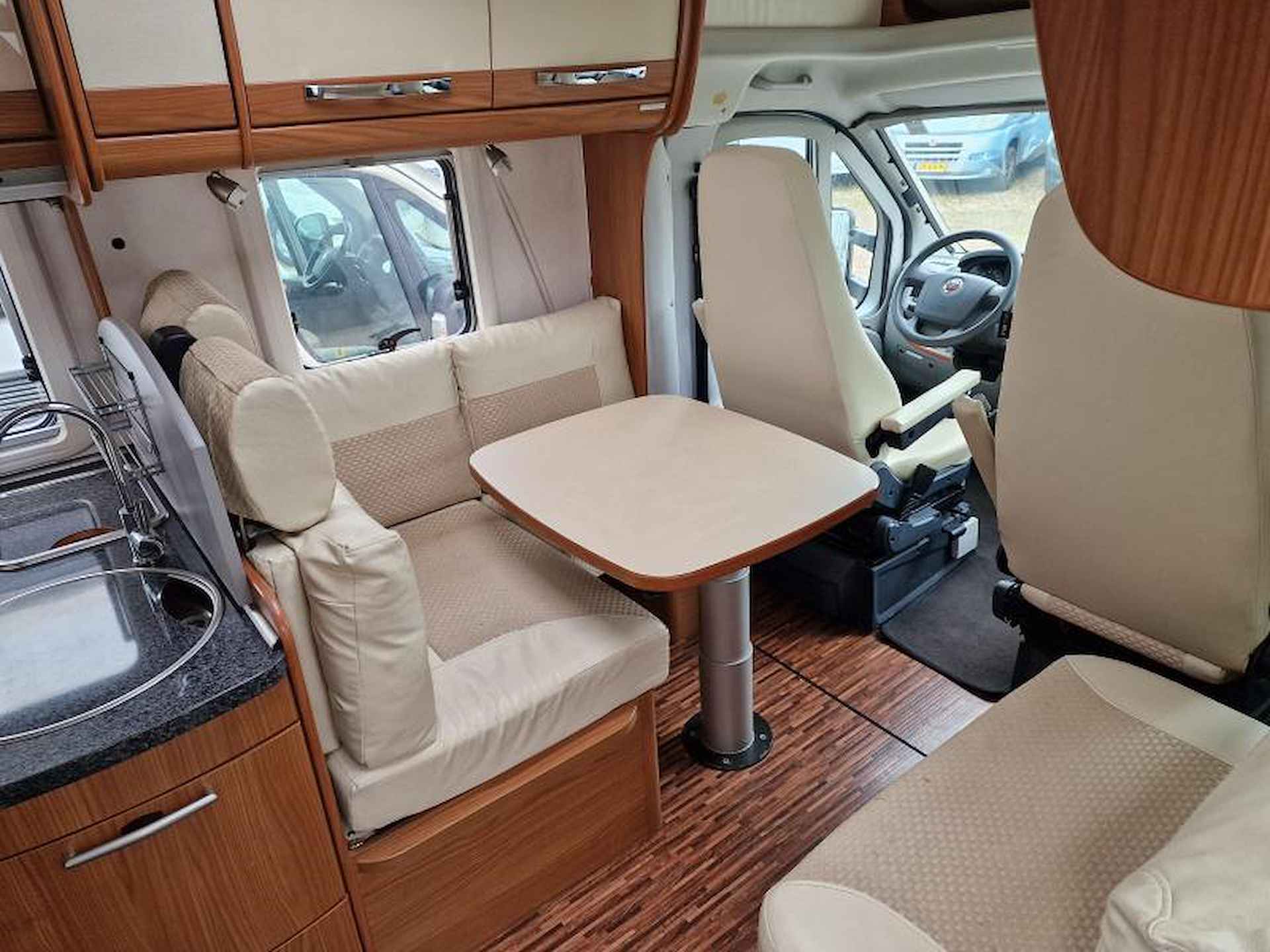 Hymer T 654 SL Gold Edition - 6/25