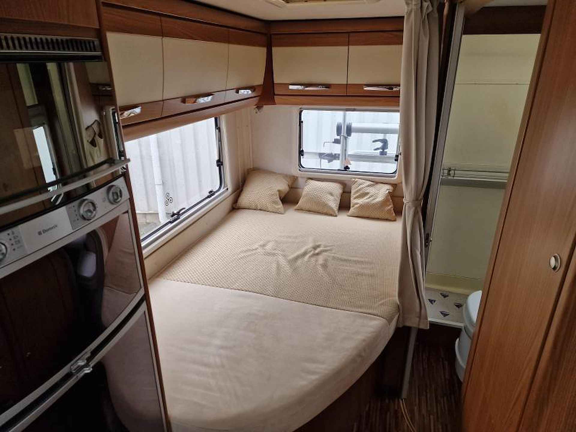 Hymer T 654 SL Gold Edition - 7/25