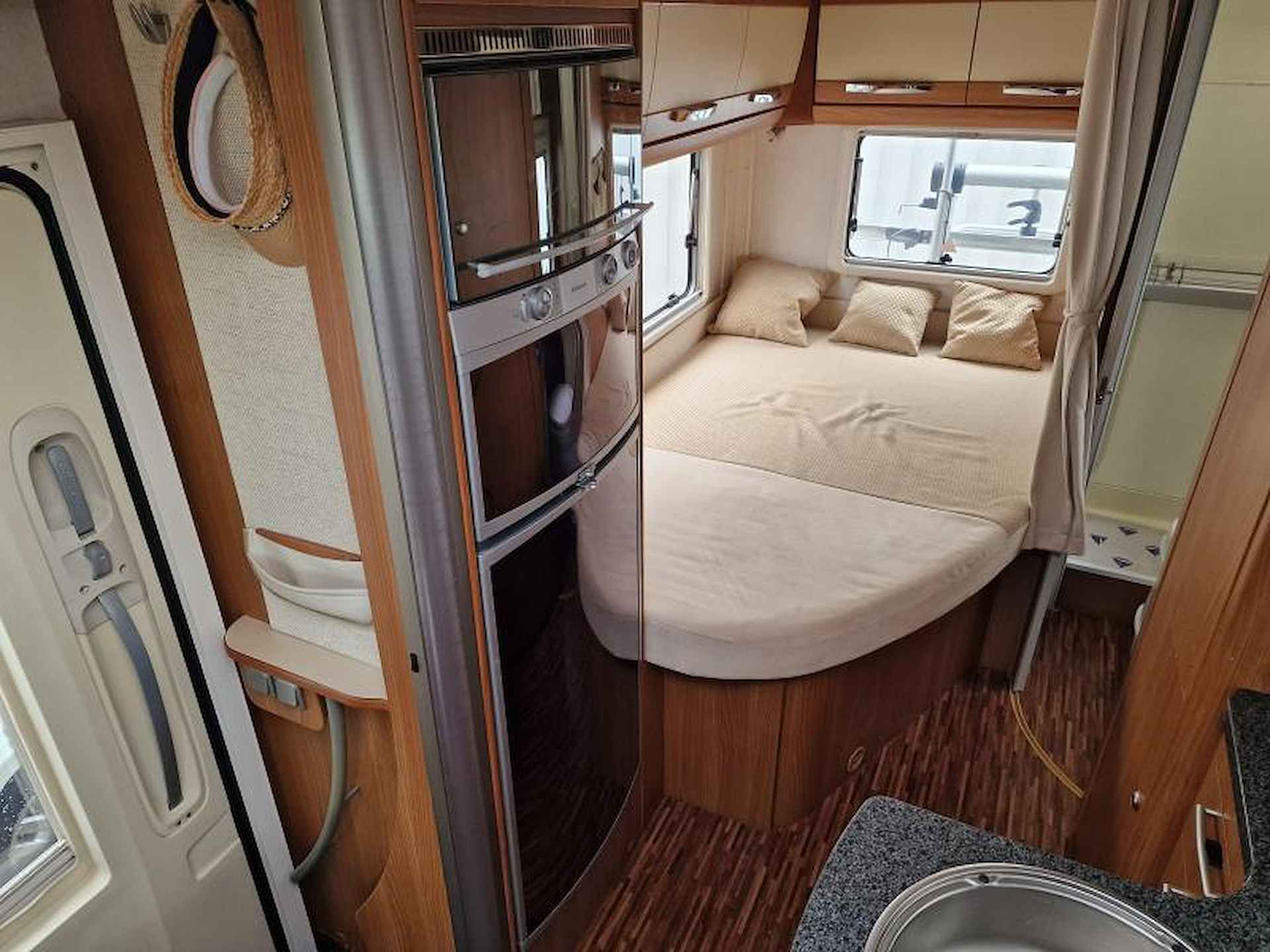 Hymer T 654 SL Gold Edition - 10/25