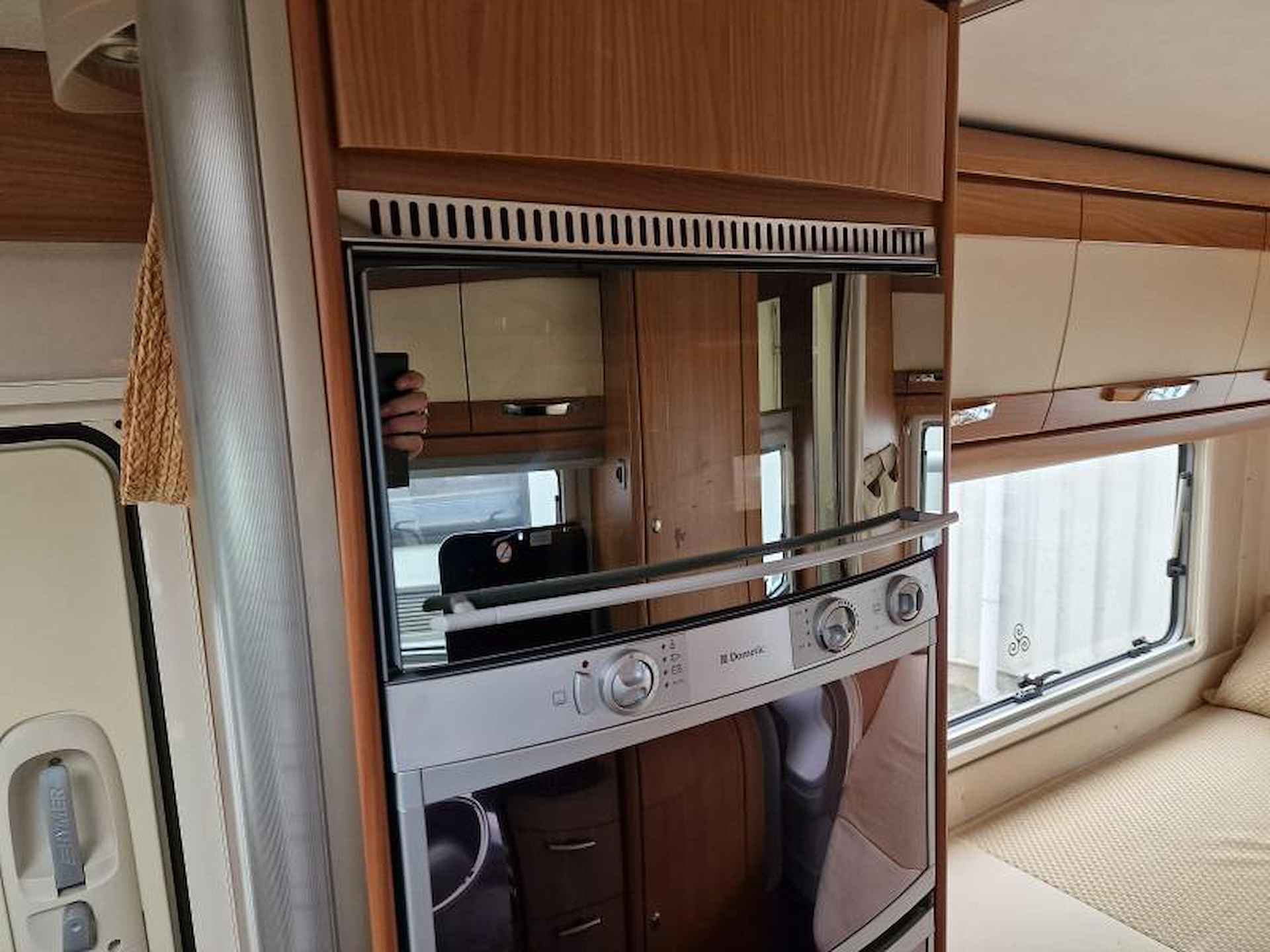 Hymer T 654 SL Gold Edition - 11/25