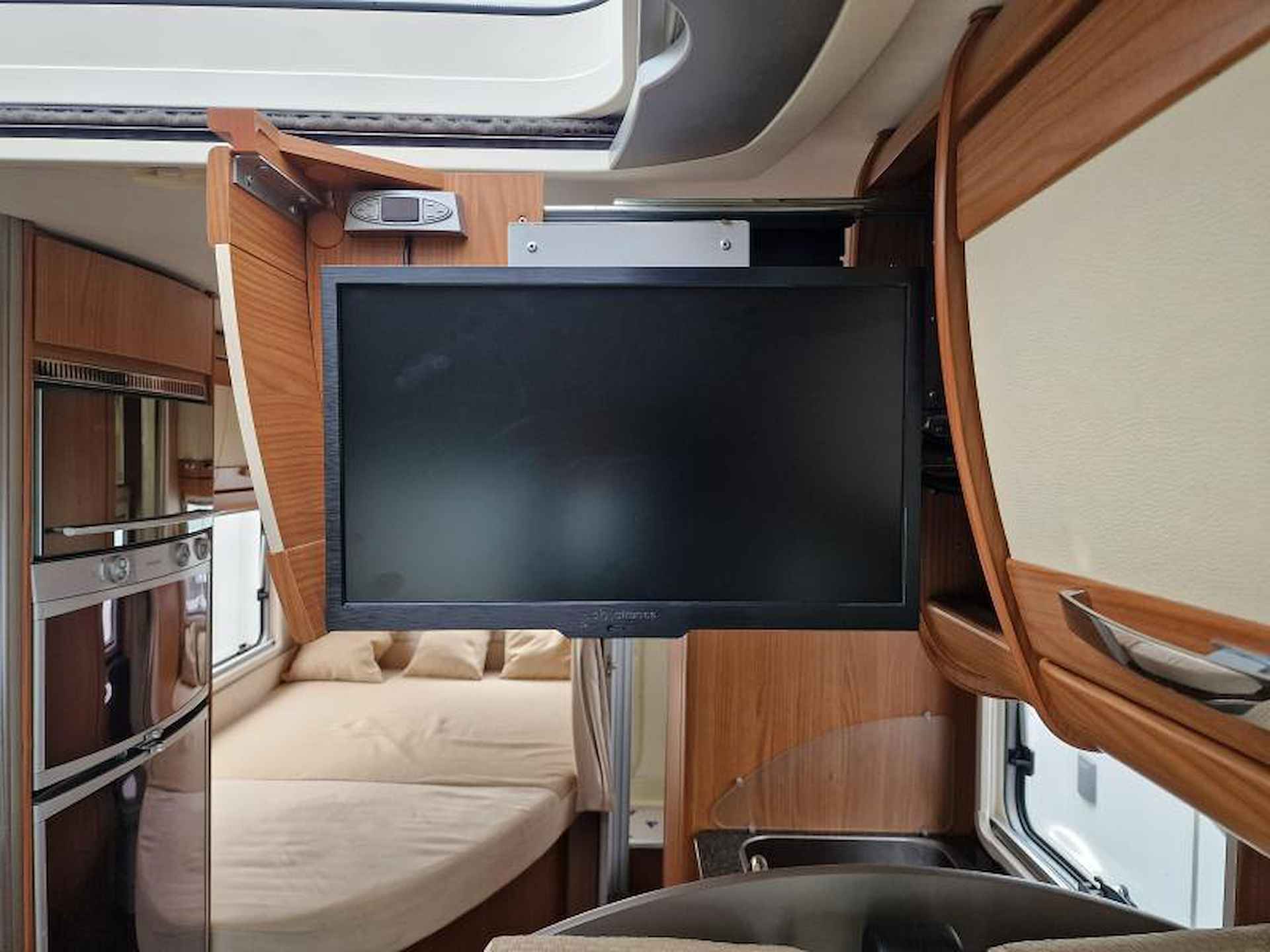 Hymer T 654 SL Gold Edition - 15/25