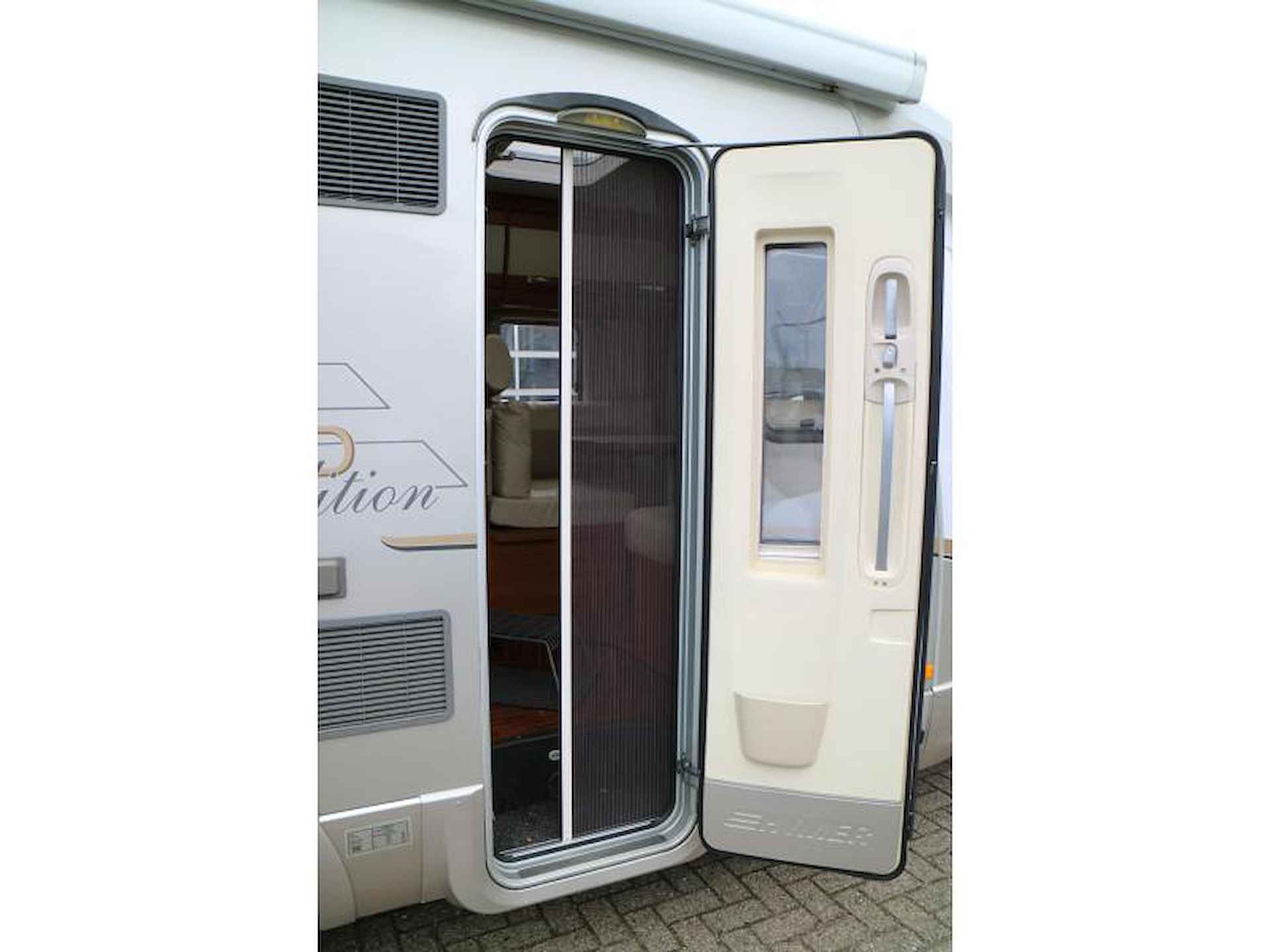 Hymer T 654 SL Gold Edition - 19/25