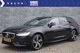 Volvo V90 2.0 T8 AWD R-Design | Trekhaak | Luchtvering | Harman/Kardon | Camera