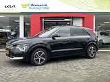 Kia Niro 1.6 GDi Hybrid 141pk DCT6 DynamicPlusLine | Lederen interieur met verwarming | Schuifdak | Navigatie | Parkeercamera |