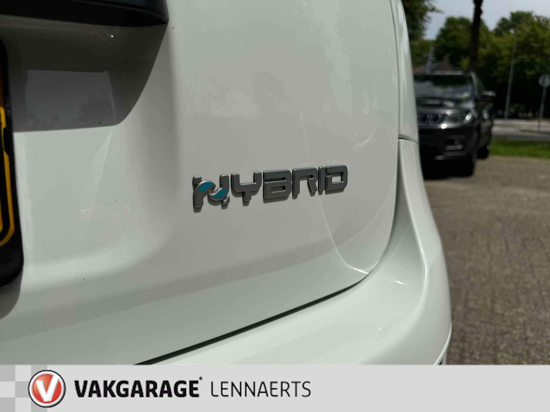 Fiat PANDA 1.0 Hybrid City Life , Rijklaarprijs / 12 mnd garantie - 11/23