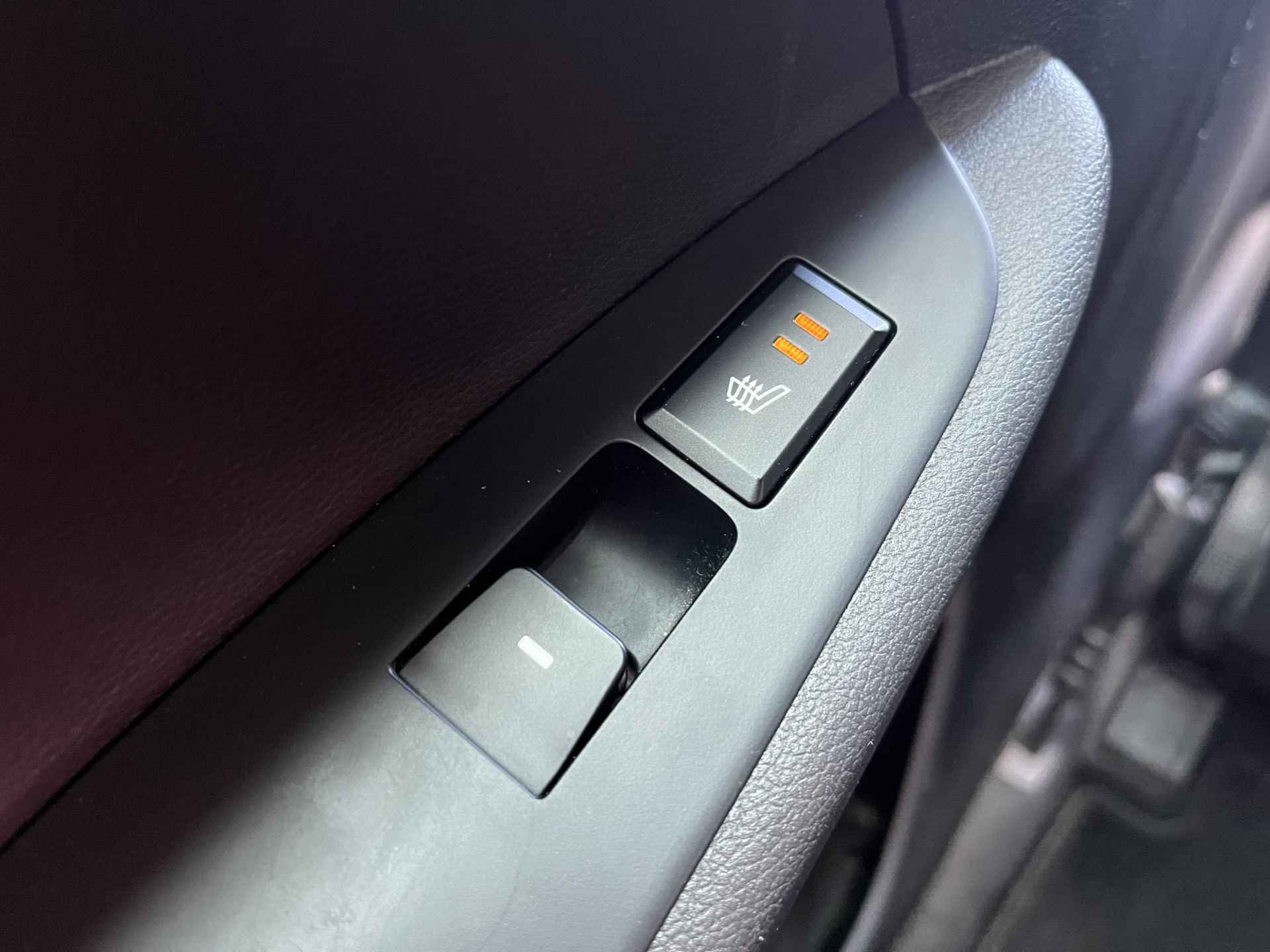 Hyundai Tucson 1.6 GDi 132 PK Comfort+ | Sidebars | Navigatie | Stoelverwarming voor & achter | Pdc+Camera | 18''Lmv Two-tone | - 35/41