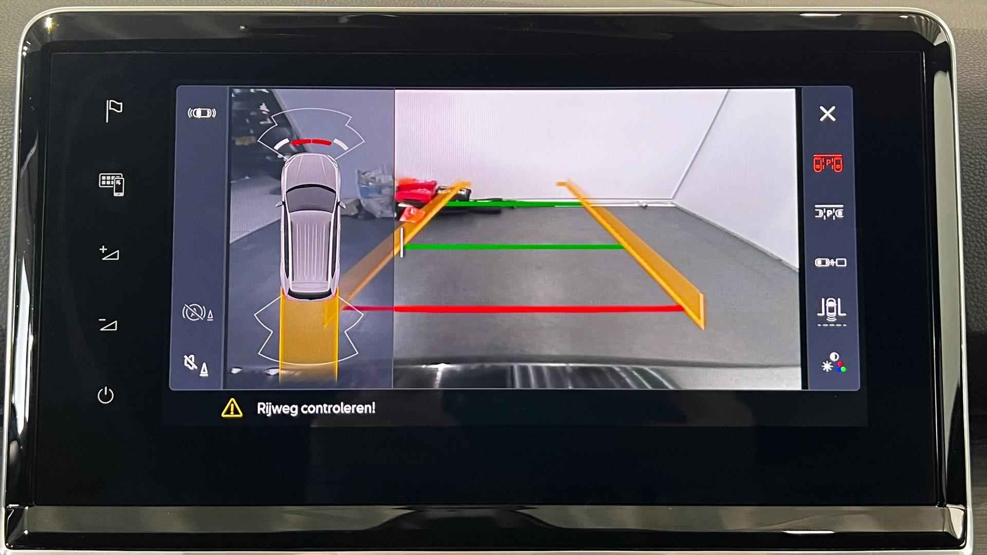 Seat Tarraco 1.4 TSI e-Hybrid PHEV 245PK DSG XCELLENCE VIRTUAL TREKHAAK NAVI CAMERA WINTERPACK - 31/51