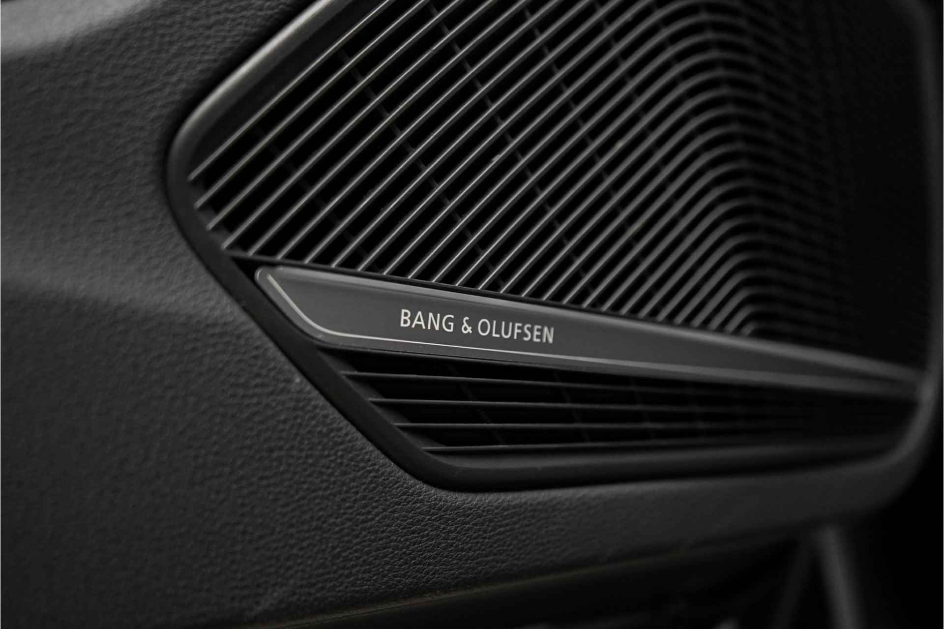 Audi A5 Sportback 45 TFSI Quattro S-Edition 266PK Pano B&O Laser 20" - 51/57