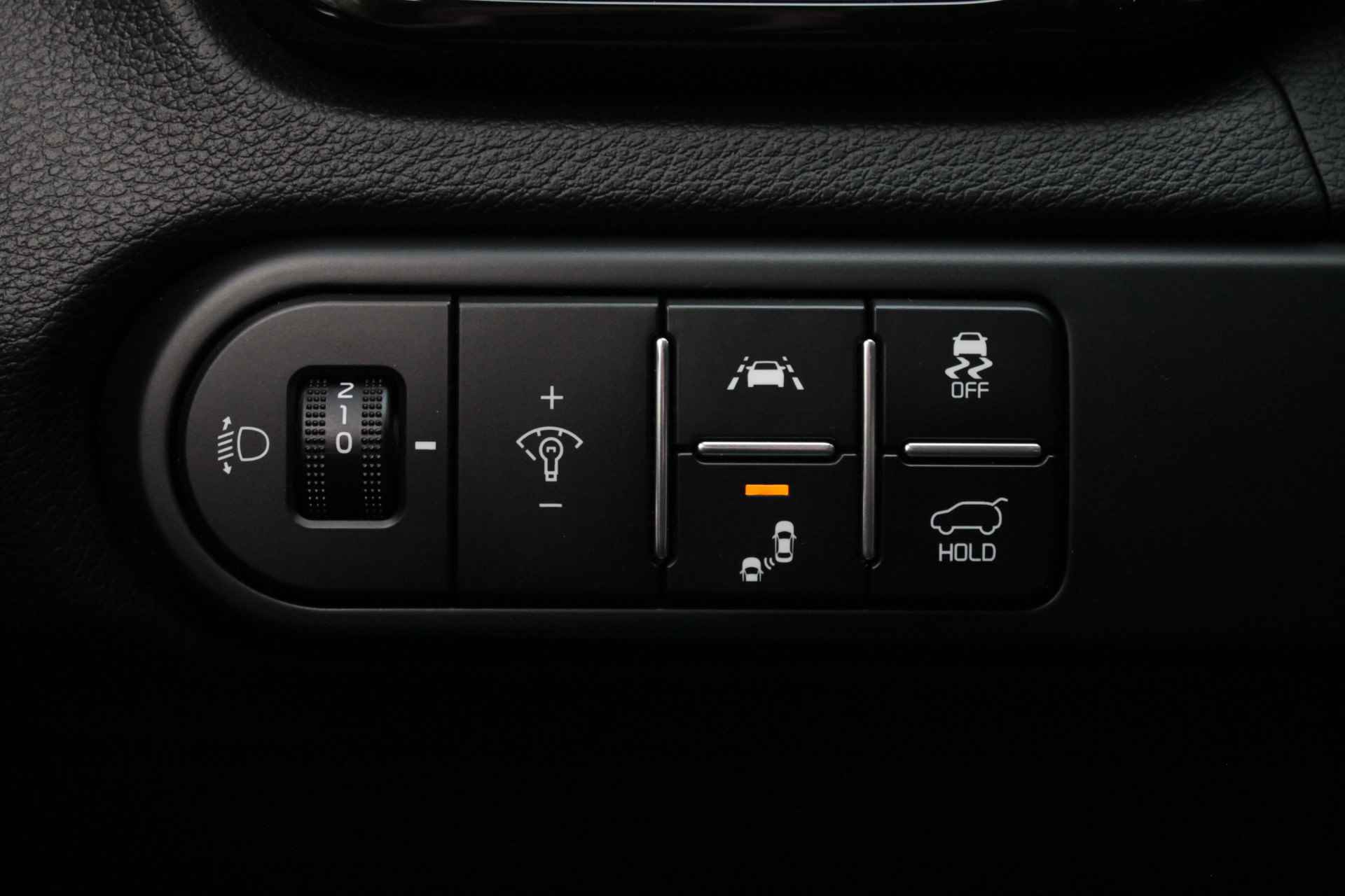 Kia ProCeed 1.4 T-GDI GT-PlusLine AppConnect | JBL | LED - 13/31