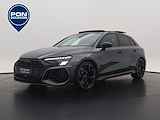 Audi RS3 Sportback 2.5 TFSI 400PK quattro | Pano.dak | RS-Sportuitlaat | Keyless entry | Matrix LED | Adapt. cruise | 19'' | Alcantara stuur | Top view camera | B&O