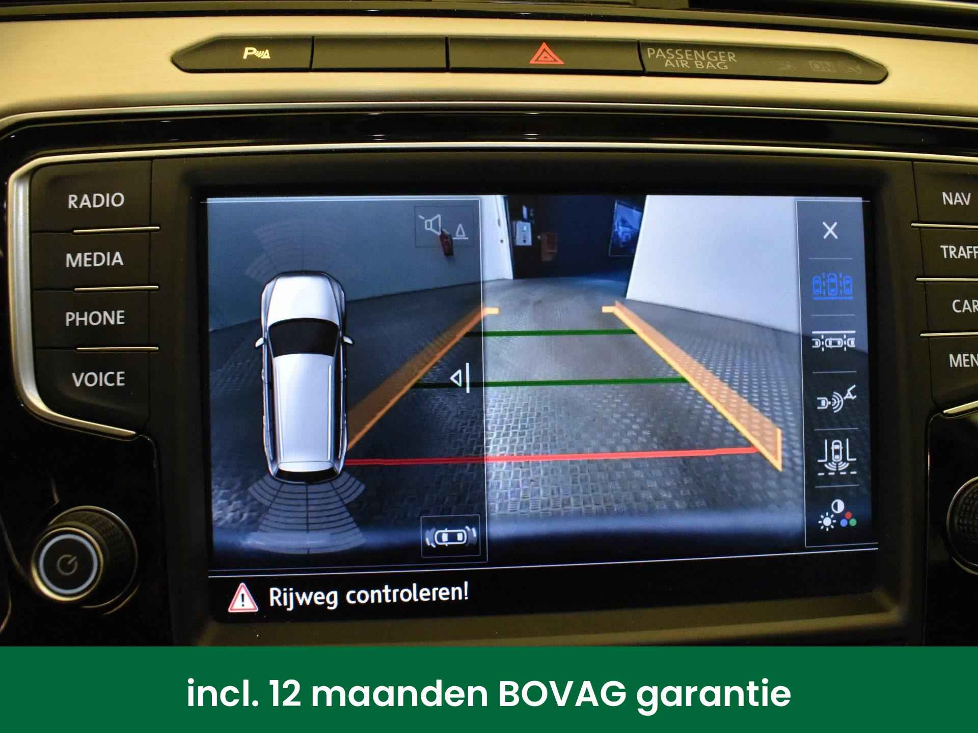 Volkswagen Passat Variant Highline R LEER/NAVI/CAM360º/PANO - 24/45