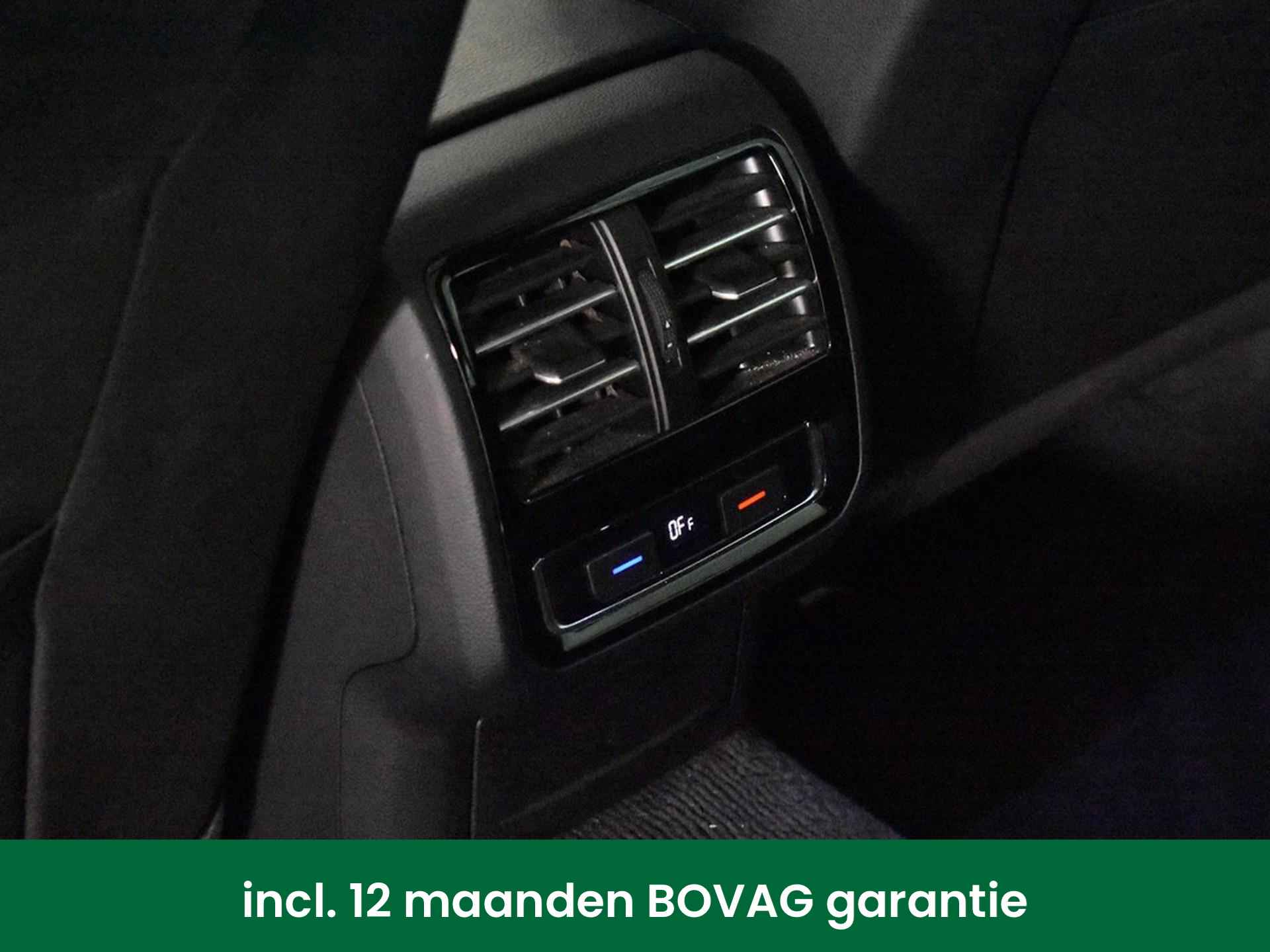 Volkswagen Passat Variant Highline R LEER/NAVI/CAM360º/PANO - 35/45