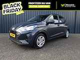 Hyundai I10 Comfort Smart | DAB | Carplay | Navigatie | Black Friday Deal