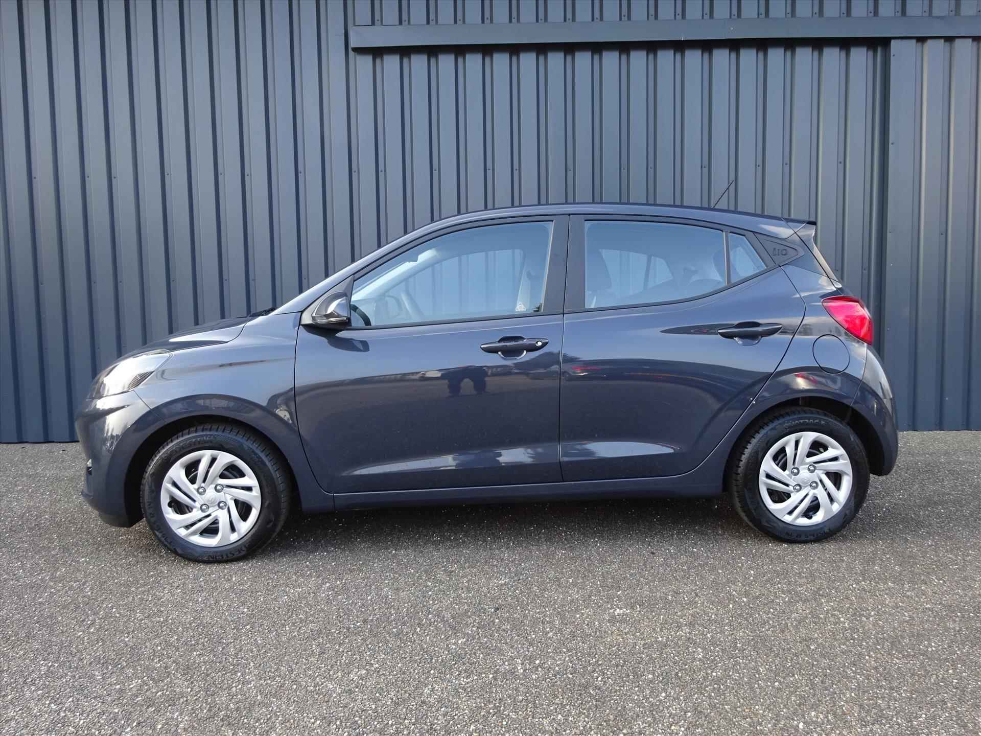 Hyundai I10 Comfort Smart | DAB | Carplay | Navigatie | Black Friday Deal - 3/37