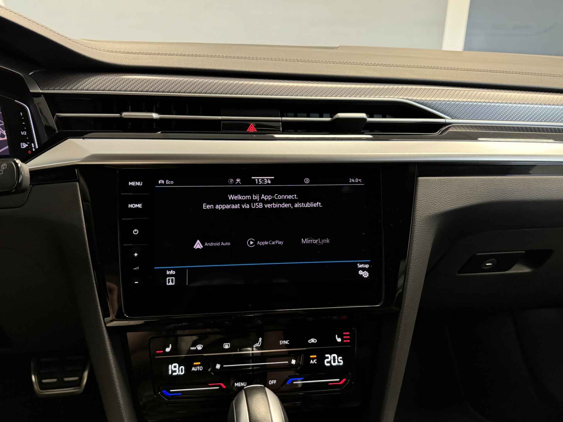 Volkswagen Arteon Shooting Brake 1.4 TSI eHybrid R-Line 360Camera/Trekhaak/Memorystoelen - 32/47