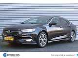 Opel Insignia GRAND SPORT 1.6 TURBO 200PK INNOVATION+ OPC-LINE AUTOMAAT / NAVI / LEDER / CLIMA / LED-MATRIX / AGR / PDC / CAMERA / HUD / 18" L