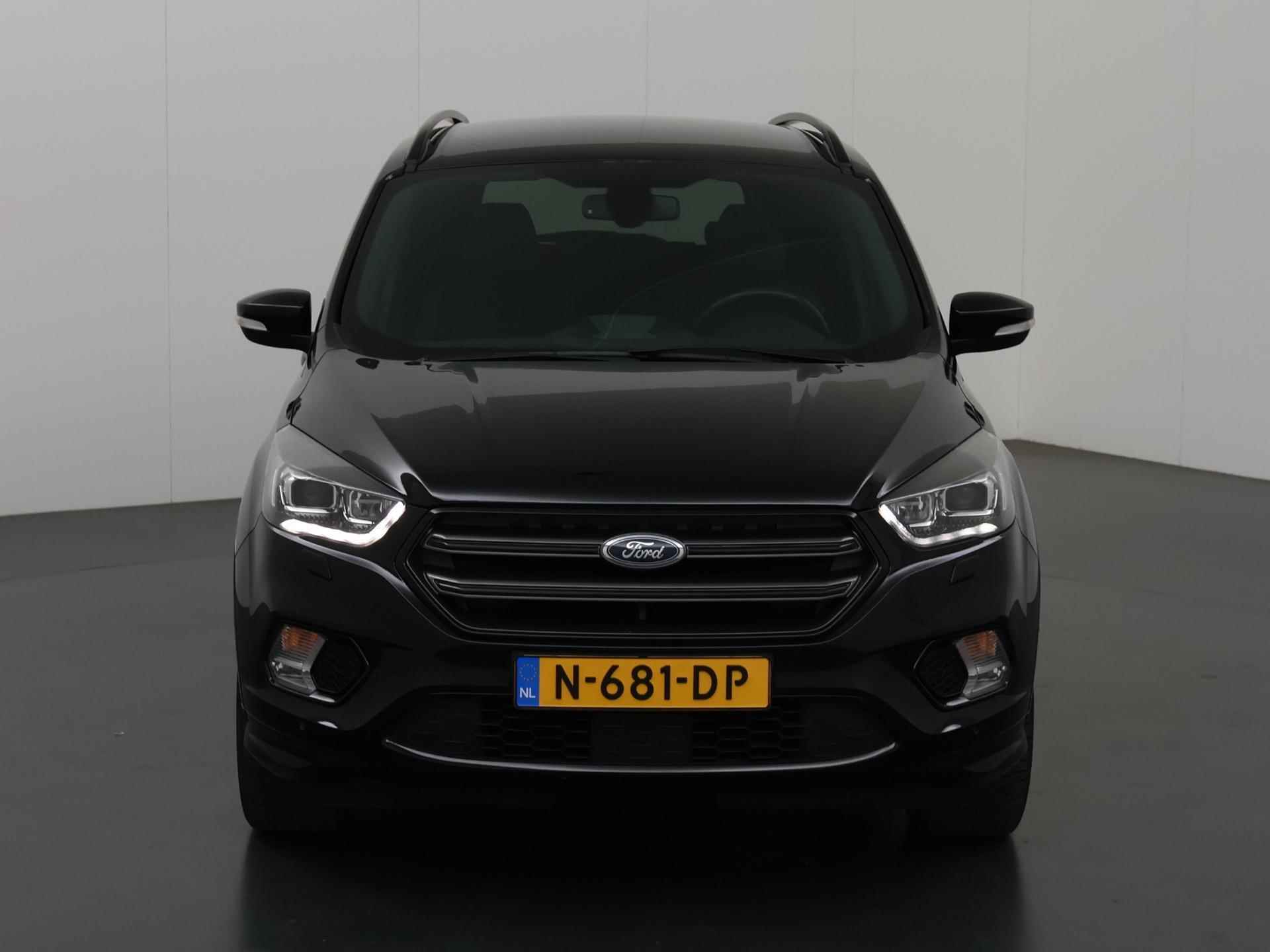 Ford Kuga 1.5 EcoBoost ST Line | Trekhaak | Navigatie | Parkeercamera | Stoel & Stuurverwarming | Parkeersensoren | - 4/40