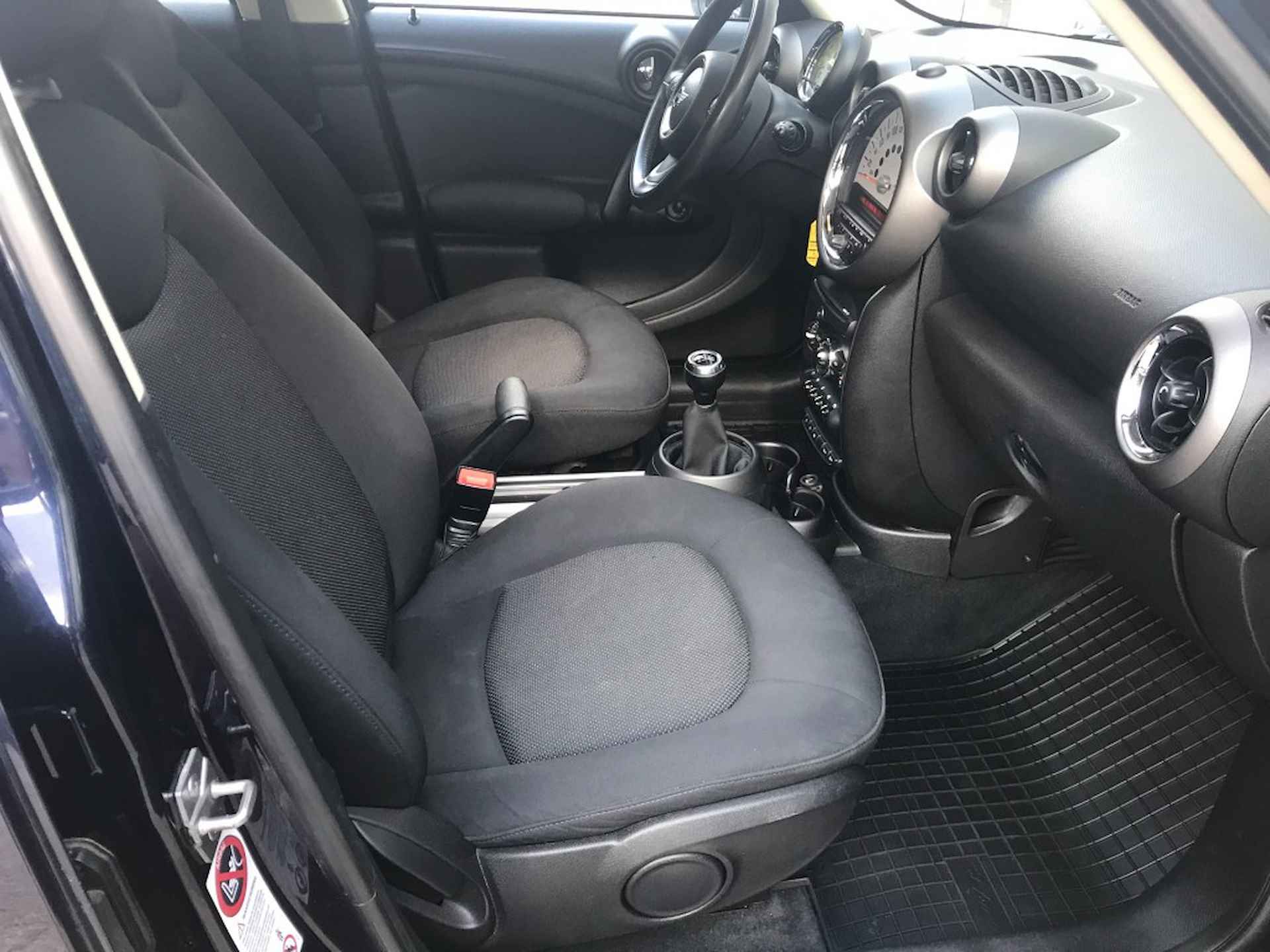 MINI Countryman COOPER **nl-auto/onderhoud aanwezig** - 8/29