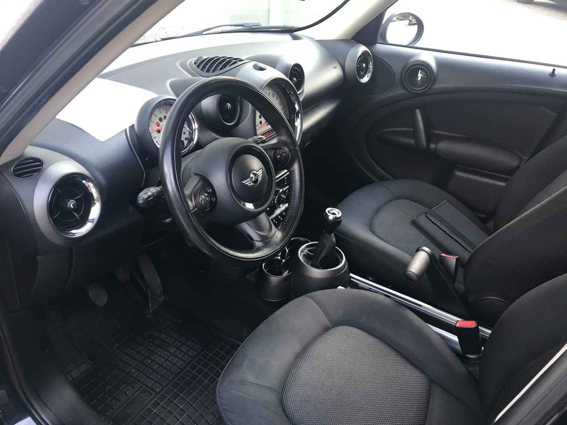 MINI Countryman COOPER **nl-auto/onderhoud aanwezig** - 15/29