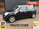 MINI Countryman COOPER **nl-auto/onderhoud aanwezig**