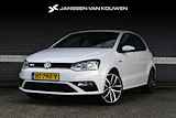 Volkswagen Polo 1.8 TSI GTI / Automaat / Orgineel NL / Camera / Navigatie