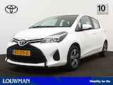 Toyota Yaris 1.0 VVT-i Trend | Navigatie | NL Auto | LM Velgen | Airco |