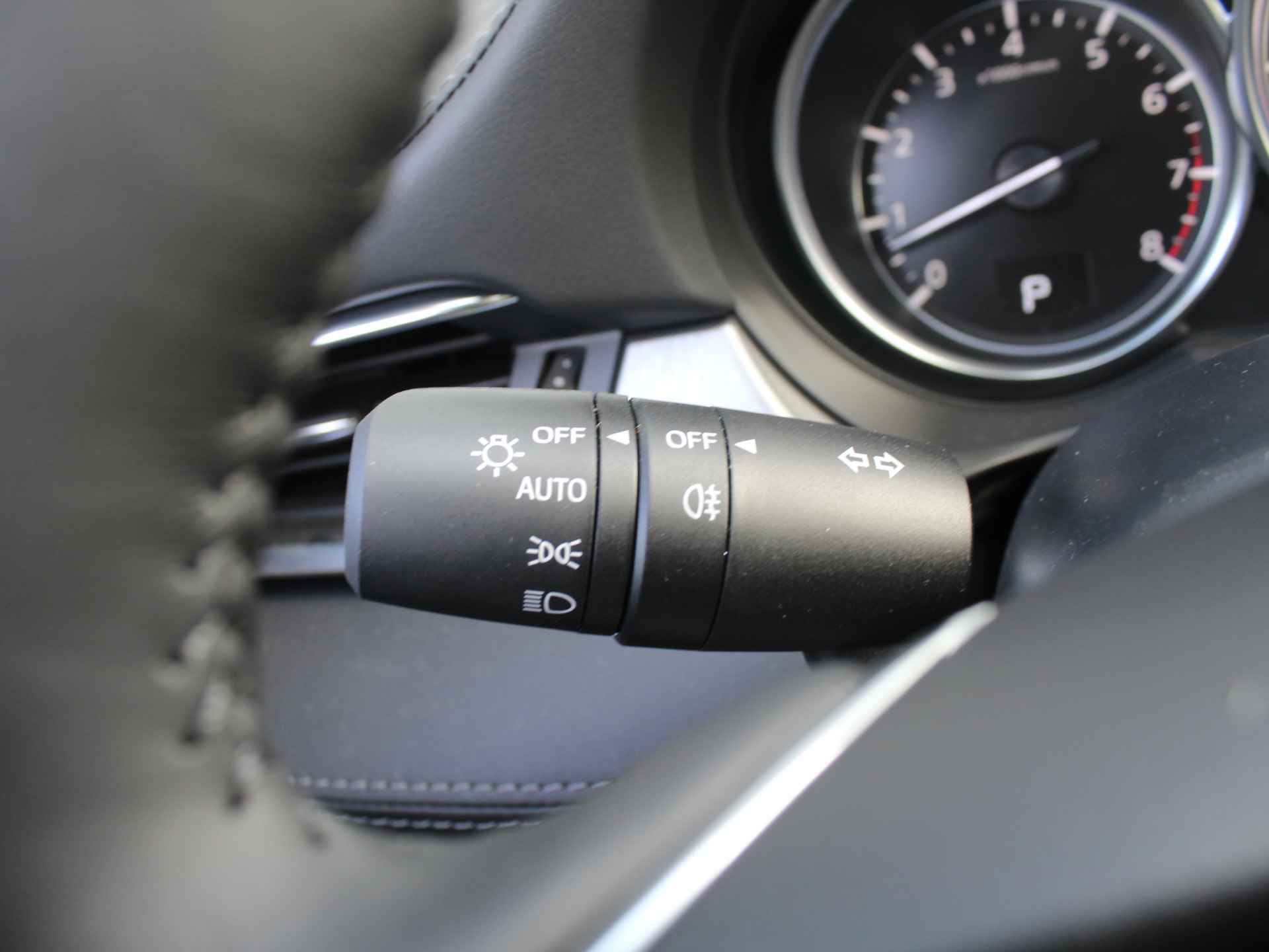 Mazda 6 2.0 SkyActiv-G 6AT Business Comfort | BTW Auto | Leder | Bose Audio | Cruise | Clima | 17" LM Velgen | - 12/36