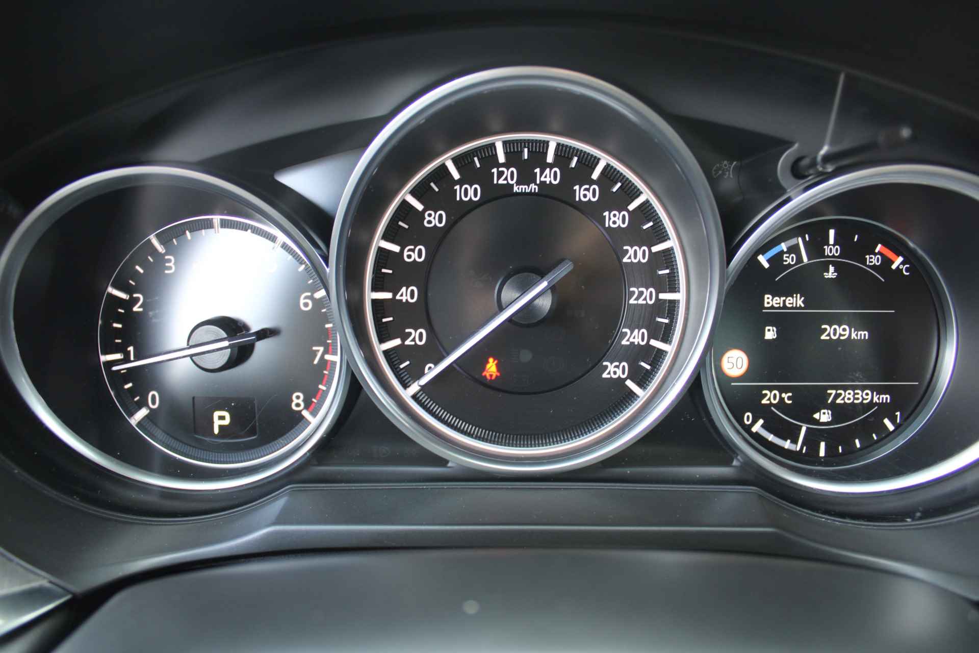 Mazda 6 2.0 SkyActiv-G 6AT Business Comfort | BTW Auto | Leder | Bose Audio | Cruise | Clima | 17" LM Velgen | - 14/36