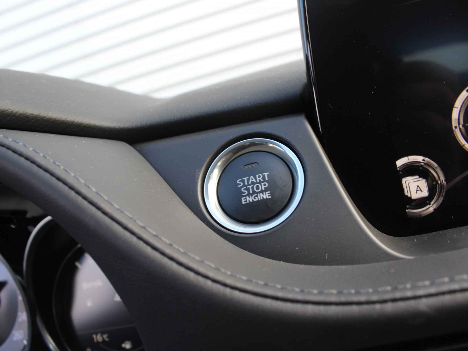 Mazda 6 2.0 SkyActiv-G 6AT Business Comfort | BTW Auto | Leder | Bose Audio | Cruise | Clima | 17" LM Velgen | - 18/36