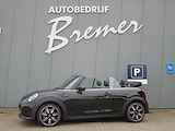 Mini Mini Cabrio (f57) 1.5 136pk Aut Cooper HARMEN KARDON LEER