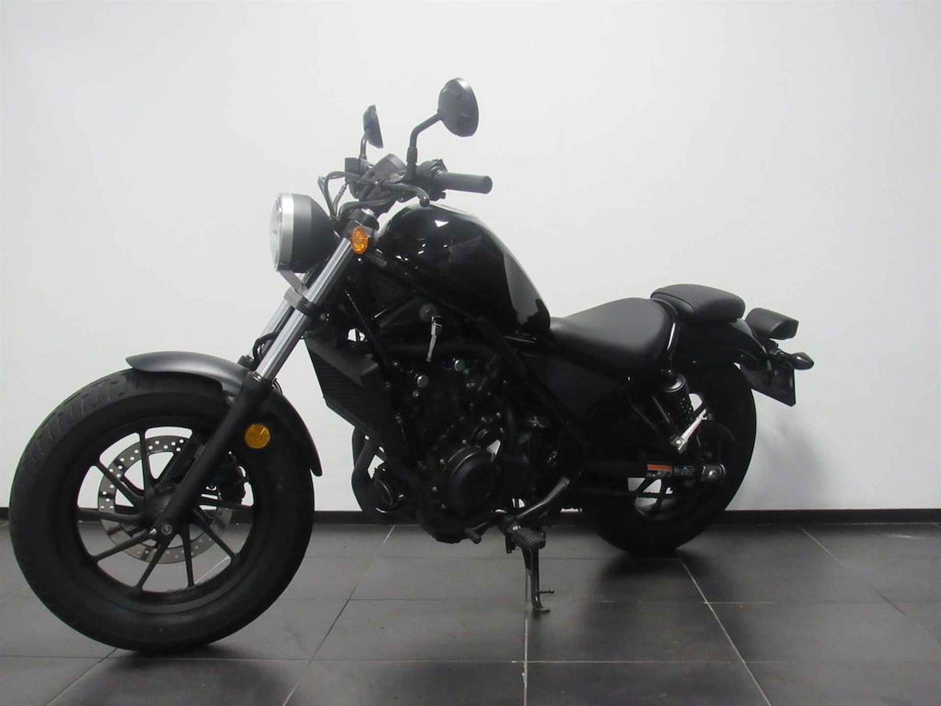 Honda CMX 500 REBEL - 3/14