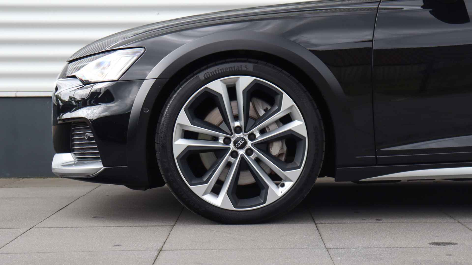 Audi A6 Allroad Quattro 55 TFSI Pro Line Plus | Stoelventilatie | Panoramadak | Standkachel | Trekhaak | Matrix LED | Surround View - 4/32