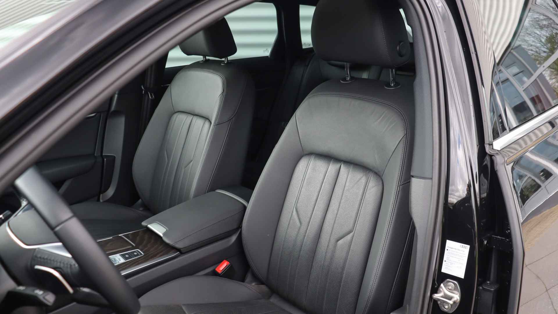 Audi A6 Allroad Quattro 55 TFSI Pro Line Plus | Stoelventilatie | Panoramadak | Standkachel | Trekhaak | Matrix LED | Surround View - 10/32