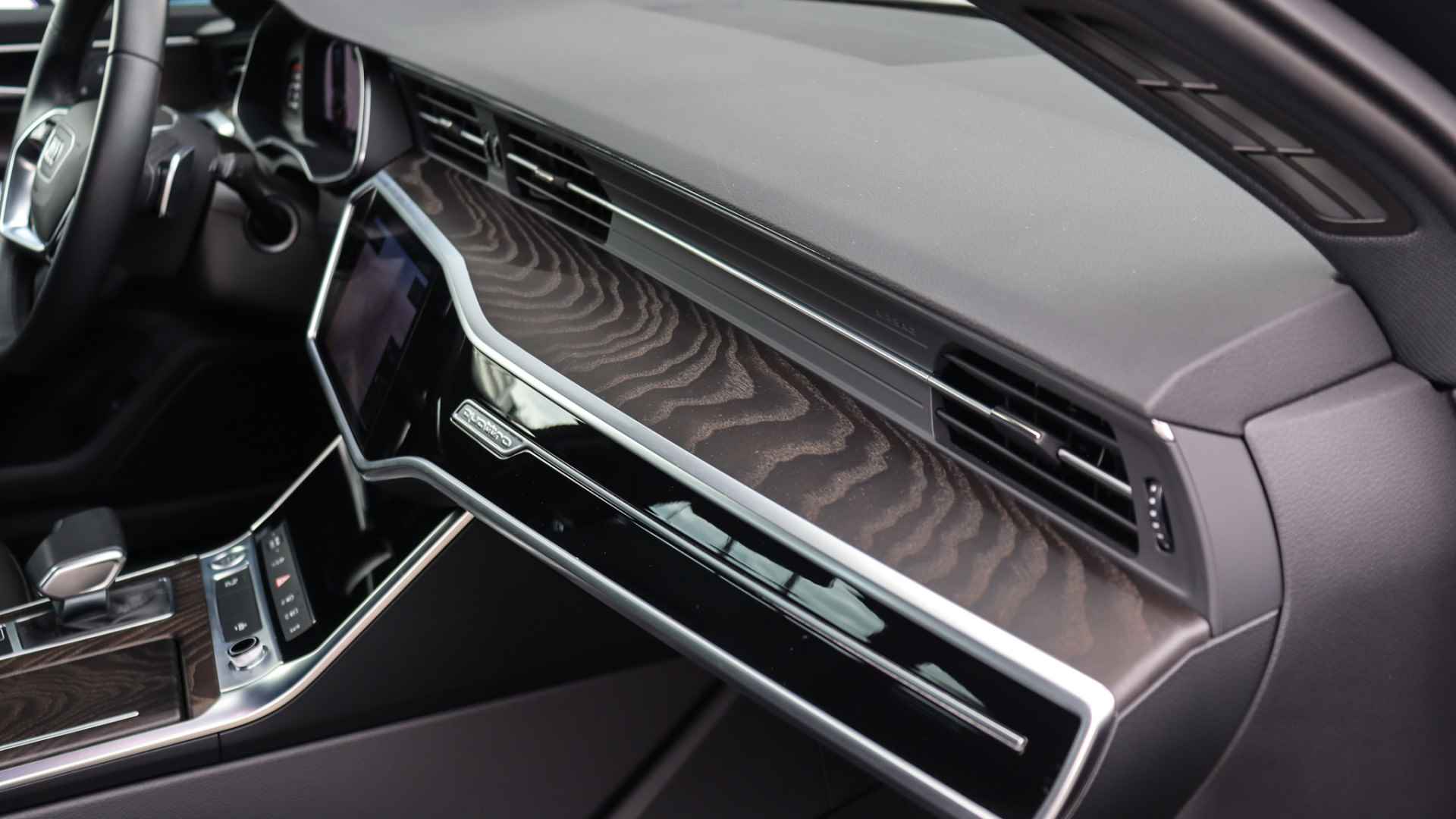 Audi A6 Allroad Quattro 55 TFSI Pro Line Plus | Stoelventilatie | Panoramadak | Standkachel | Trekhaak | Matrix LED | Surround View - 24/32