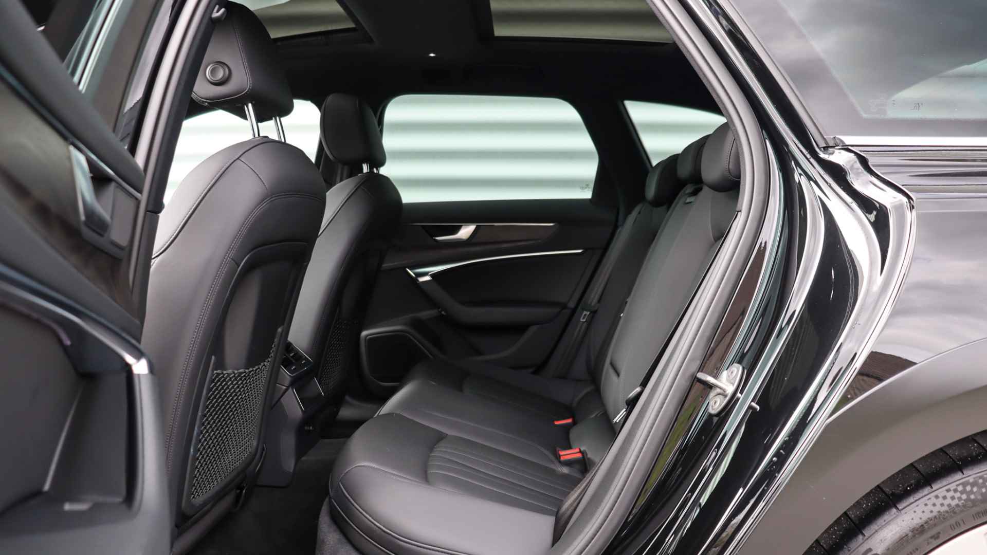 Audi A6 Allroad Quattro 55 TFSI Pro Line Plus | Stoelventilatie | Panoramadak | Standkachel | Trekhaak | Matrix LED | Surround View - 26/32