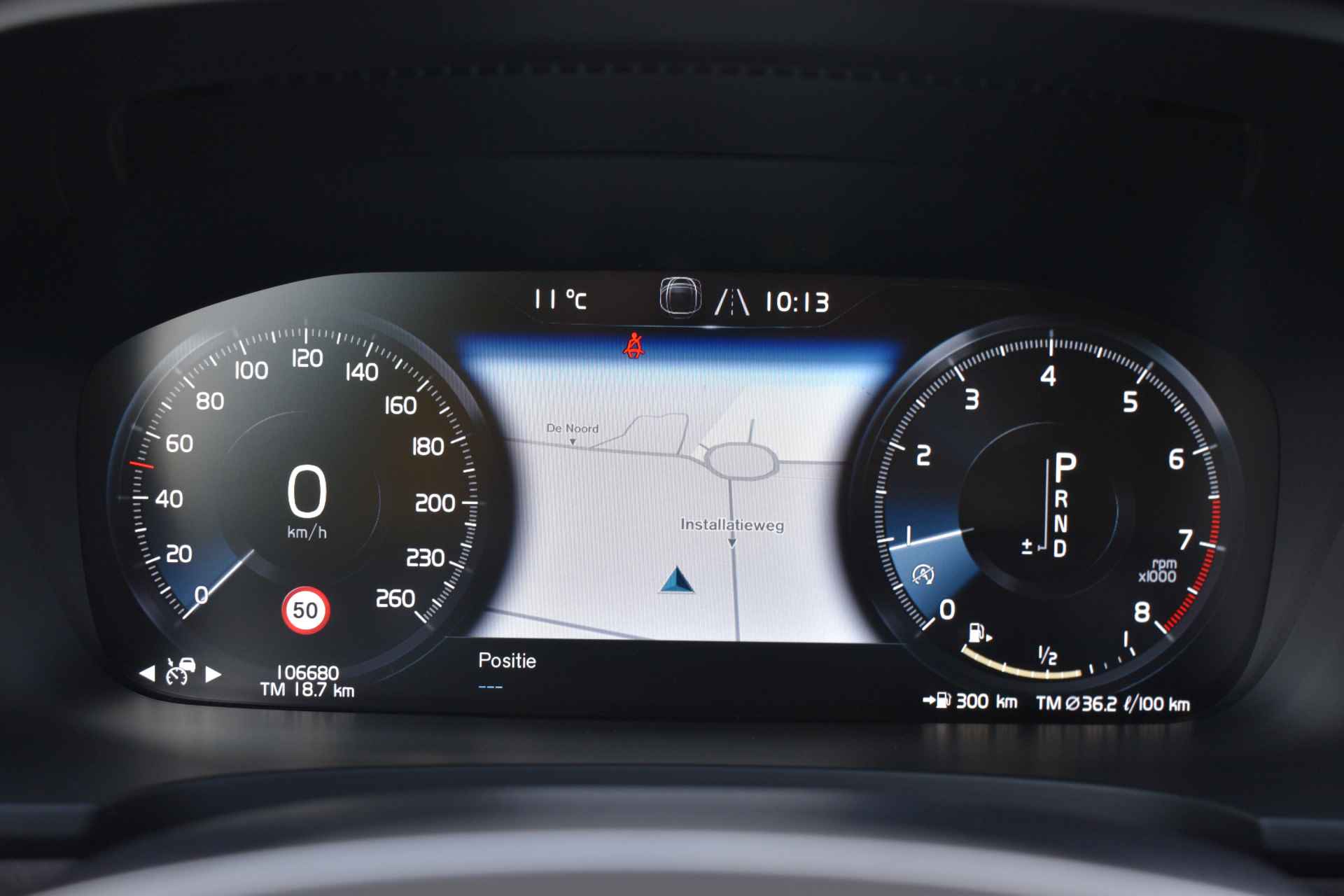 Volvo V90 Cross Country T5 AWD 251PK | BLIS | Voorruit verwarming | AppleCarplay | Ad. cruise - 22/45