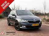 Skoda Fabia 1.0 TSI Ambition | Apple Carplay | Cruise Control | Trekhaak | Parkeersensoren | 16 inch |