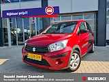 Suzuki Celerio 1.0 Comfort GT-pakket