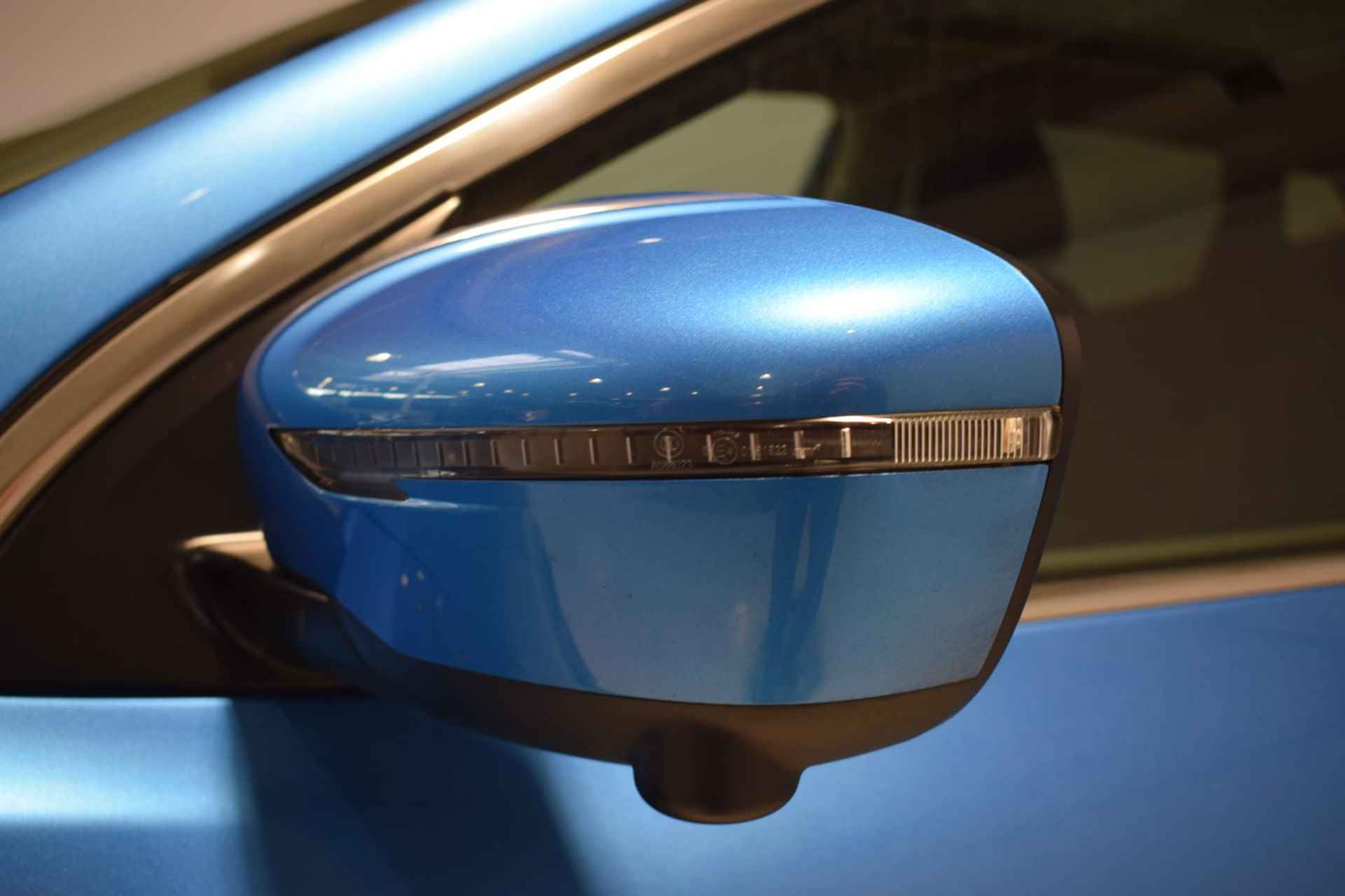 Nissan Qashqai 1.3 DIG-T N-Connecta | 100% Onderhouden | Panorama dak | 360-Camera | Stoel/Voorruitverwarming | Navigatie | Apple Carplay/Android auto | Cruise control | Keyless entry | 160PK Automaat | - 6/42