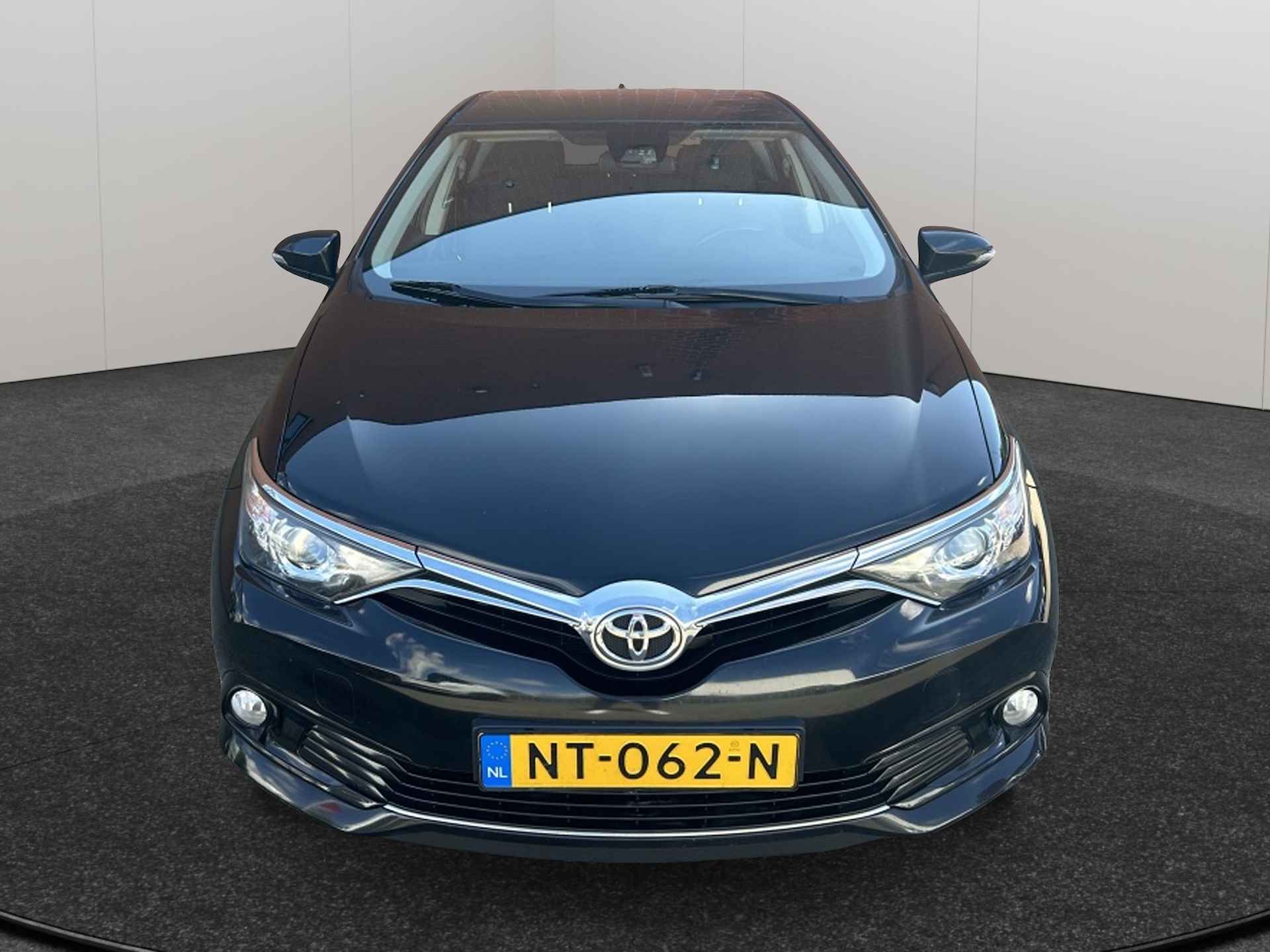 Toyota Auris 1.2T Aspiration Camera Navigatie Climate Control - 22/25