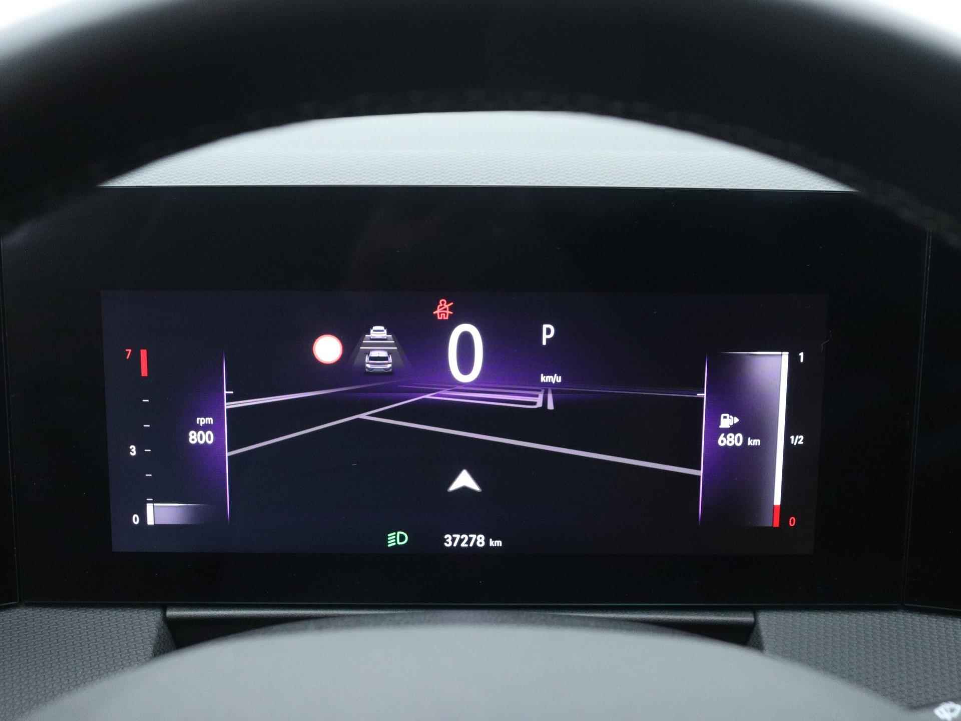 Opel Astra 1.2 Elegance | Navigatie | Climate control | Automaat - 19/22