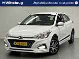 Hyundai i20 1.0 T-GDI Comfort GT PACK | NAVIGATIE | PARKEERCAMERA | SPORTIEF UITGEVOERD!