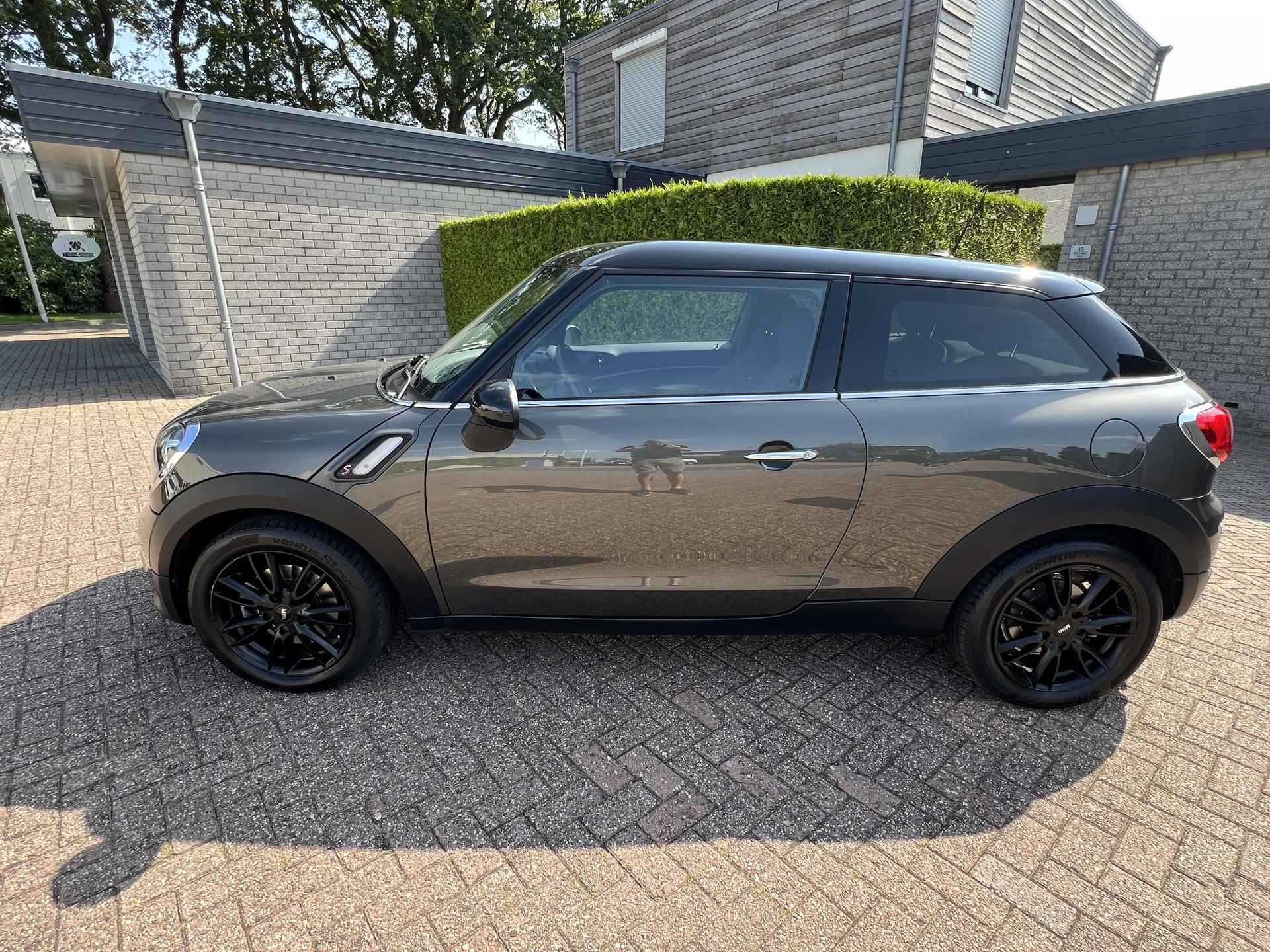 Mini Mini Paceman 1.6 Cooper S Pepper - 5/20