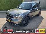 Mini Mini Paceman 1.6 Cooper S Pepper