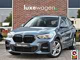 BMW X1 xDrive25e 220pk M-Sport Stormbay LED El-klep DAB