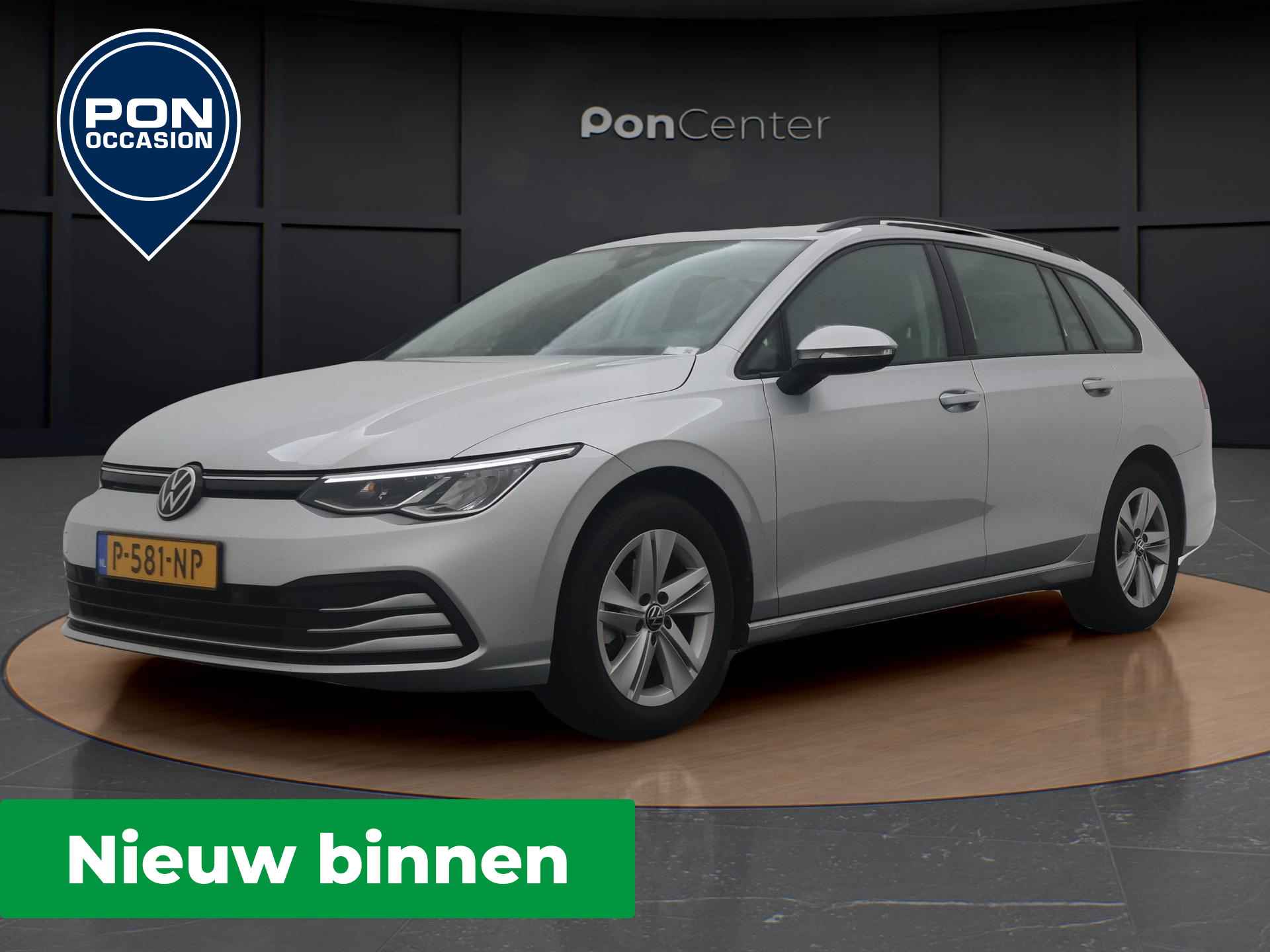 Volkswagen Golf BOVAG 40-Puntencheck